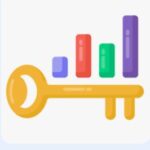 Data Benchmarking Icon by Romeo Sipalay Jr