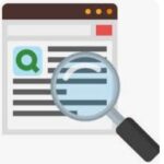 On-Page SEO Icon by Romeo Sipalay Jr